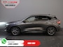 Ford Kuga 2.5 PHEV 225 pk ST-Line LED/ Head-Up/ Adapt.cruise/ Standkachel/ Keyless/ Elek.klep/ Stoelverw/ Stuurverw./ Carplay/ Navi/ Climate