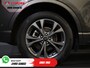 Ford Kuga 2.5 PHEV 225 pk ST-Line LED/ Head-Up/ Adapt.cruise/ Standkachel/ Keyless/ Elek.klep/ Stoelverw/ Stuurverw./ Carplay/ Navi/ Climate