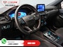 Ford Kuga 2.5 PHEV 225 pk ST-Line LED/ Head-Up/ Adapt.cruise/ Standkachel/ Keyless/ Elek.klep/ Stoelverw/ Stuurverw./ Carplay/ Navi/ Climate
