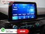 Ford Kuga 2.5 PHEV 225 pk ST-Line LED/ Head-Up/ Adapt.cruise/ Standkachel/ Keyless/ Elek.klep/ Stoelverw/ Stuurverw./ Carplay/ Navi/ Climate