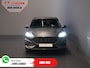 Ford Kuga 2.5 PHEV 225 pk ST-Line LED/ Head-Up/ Adapt.cruise/ Standkachel/ Keyless/ Elek.klep/ Stoelverw/ Stuurverw./ Carplay/ Navi/ Climate