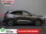 Ford Kuga 2.5 PHEV 225 pk ST-Line LED/ Head-Up/ Adapt.cruise/ Standkachel/ Keyless/ Elek.klep/ Stoelverw/ Stuurverw./ Carplay/ Navi/ Climate