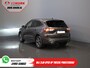 Ford Kuga 2.5 PHEV 225 pk ST-Line LED/ Head-Up/ Adapt.cruise/ Standkachel/ Keyless/ Elek.klep/ Stoelverw/ Stuurverw./ Carplay/ Navi/ Climate