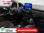 Ford Kuga 2.5 PHEV 225 pk ST-Line LED/ Head-Up/ Adapt.cruise/ Standkachel/ Keyless/ Elek.klep/ Stoelverw/ Stuurverw./ Carplay/ Navi/ Climate