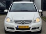 Mercedes-Benz A-klasse A160 Avantgarde 5-Deurs Wit Trekhaak Sportvelgen