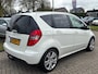 Mercedes-Benz A-klasse A160 Avantgarde 5-Deurs Wit Trekhaak Sportvelgen
