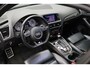 Audi Q5 3.0 TDI SQ5 quattro Pro Line 2014 NAP | B&O | Panoramadak | Memory | Camera | Trekhaak | Cruisecontrol | Navigatie | Bluetooth | PDC | Climate control | Stoelverwarming | Keyless | LED Xenon | Carbon