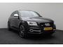 Audi Q5 3.0 TDI SQ5 quattro Pro Line 2014 NAP | B&O | Panoramadak | Memory | Camera | Trekhaak | Cruisecontrol | Navigatie | Bluetooth | PDC | Climate control | Stoelverwarming | Keyless | LED Xenon | Carbon