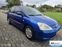 Honda Civic 1.4i Yumé Rijdt goed