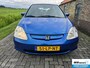 Honda Civic 1.4i Yumé Rijdt goed