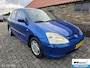 Honda Civic 1.4i Yumé Rijdt goed