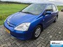 Honda Civic 1.4i Yumé Rijdt goed