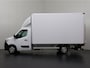 Renault Master 2.3DCi 165PK Bakwagen+Laadklep+Trekhaak | Nieuwstaat !! | Navigatie | 3-Zits | Zijdeur | Airco | Cruise