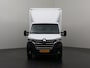 Renault Master 2.3DCi 165PK Bakwagen+Laadklep+Trekhaak | Nieuwstaat !! | Navigatie | 3-Zits | Zijdeur | Airco | Cruise