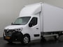 Renault Master 2.3DCi 165PK Bakwagen+Laadklep+Trekhaak | Nieuwstaat !! | Navigatie | 3-Zits | Zijdeur | Airco | Cruise