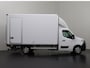 Renault Master 2.3DCi 165PK Bakwagen+Laadklep+Trekhaak | Nieuwstaat !! | Navigatie | 3-Zits | Zijdeur | Airco | Cruise