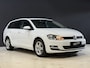 Volkswagen Golf Variant 1.2 TSI Trend Edition | Navigatie | Cruise Control | Privacy glass