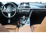 BMW 4-Serie Gran Coupe 420i High Executive M-pakket/Panoramadak/Stoelverwarming/Head-Up display/Harman kardon/DAB/Lederen bekleding/Achteruitrijcamera/19 Inch