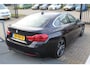 BMW 4-Serie Gran Coupe 420i High Executive M-pakket/Panoramadak/Stoelverwarming/Head-Up display/Harman kardon/DAB/Lederen bekleding/Achteruitrijcamera/19 Inch