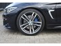BMW 4-Serie Gran Coupe 420i High Executive M-pakket/Panoramadak/Stoelverwarming/Head-Up display/Harman kardon/DAB/Lederen bekleding/Achteruitrijcamera/19 Inch