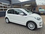 Volkswagen Up! 1.0 high up! BlueMotion navigatie pdc
