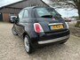 Fiat 500 0.9 TwinAir Lounge | Pano + Cruise + Airco nu € 4.975,-!!