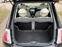 Fiat 500 0.9 TwinAir Lounge | Pano + Cruise + Airco nu € 4.975,-!!