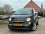Fiat 500 0.9 TwinAir Lounge | Pano + Cruise + Airco nu € 4.975,-!!