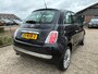 Fiat 500 0.9 TwinAir Lounge | Pano + Cruise + Airco nu € 4.975,-!!