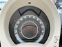 Fiat 500 0.9 TwinAir Lounge | Pano + Cruise + Airco nu € 4.975,-!!