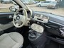 Fiat 500 0.9 TwinAir Lounge | Pano + Cruise + Airco nu € 4.975,-!!