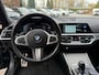 BMW 3-Serie 320I M-Sport,Pano,LED,Trekhk Elekt,Adapt Cruise,Camera,Carplay,Lane Ass.,Dealer OH
