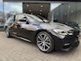 BMW 3-Serie 320I M-Sport,Pano,LED,Trekhk Elekt,Adapt Cruise,Camera,Carplay,Lane Ass.,Dealer OH