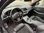 BMW 3-Serie 320I M-Sport,Pano,LED,Trekhk Elekt,Adapt Cruise,Camera,Carplay,Lane Ass.,Dealer OH