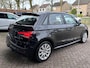 Audi A1 Sportback 1.4 TFSI Pro Line S Led, Leer, Airco, Stoelvw, Pdc, LM..