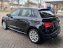 Audi A1 Sportback 1.4 TFSI Pro Line S Led, Leer, Airco, Stoelvw, Pdc, LM..