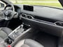 Mazda CX-5 2.0 SkyActiv-G 165 Homura Limited NL-Auto, 1e Eig., Dealer Ondh., Navigatie, Apple Carplay /Android Auto, Head-up, 360 Camera, Cruise Controle ad., 19 inch wielemn