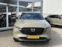 Mazda CX-5 2.0 SkyActiv-G 165 Homura Limited NL-Auto, 1e Eig., Dealer Ondh., Navigatie, Apple Carplay /Android Auto, Head-up, 360 Camera, Cruise Controle ad., 19 inch wielemn