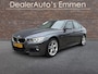 BMW 3-Serie 316i M-SPORT ECC PANODAK LEDER LMV