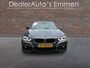 BMW 3-Serie 316i M-SPORT ECC PANODAK LEDER LMV