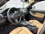 BMW 3-Serie 316i M-SPORT ECC PANODAK LEDER LMV