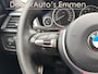 BMW 3-Serie 316i M-SPORT ECC PANODAK LEDER LMV