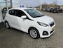 Peugeot 108 1.0 e-VTi Blue Lion