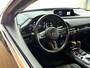 Mazda CX-30 2.0 e-SkyActiv-X M Hybrid Comfort | Camrea | Matrix LED | Trekhaak afn. | Stoel+stuurverwarming | Head Up | ACC