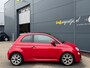 Fiat 500 0.9 TwinAir 500S Automaat *leder *xenon *p-sensor