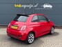 Fiat 500 0.9 TwinAir 500S Automaat *leder *xenon *p-sensor