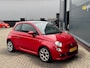 Fiat 500 0.9 TwinAir 500S Automaat *leder *xenon *p-sensor