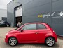 Fiat 500 0.9 TwinAir 500S Automaat *leder *xenon *p-sensor