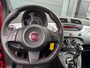 Fiat 500 0.9 TwinAir 500S Automaat *leder *xenon *p-sensor