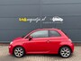 Fiat 500 0.9 TwinAir 500S Automaat *leder *xenon *p-sensor